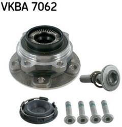 SKF Set rulment roata SKF VKBA 7062 (VKBA 7062) - automobilus