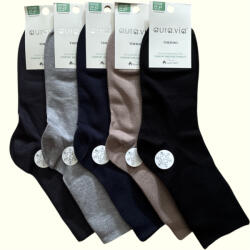 aura. via Aura Via Férfi Öltöny Zokni Csomag (FB3208)