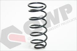 QWP Arc spiral QWP WCS232 (WCS232)