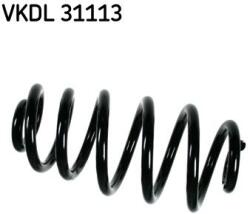 SKF Arc spiral SKF VKDL 31113 (VKDL 31113) - automobilus