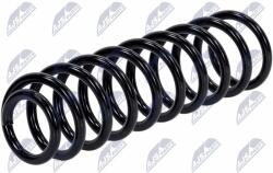 NTY Arc spiral NTY ASZ-AU-045 (ASZ-AU-045)