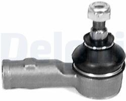 DELPHI Cap de bara DELPHI TA687 (TA687) - automobilus