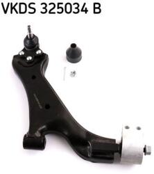 SKF Brat, suspensie roata SKF VKDS 325034 B (VKDS 325034 B) - automobilus