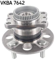 SKF Set rulment roata SKF VKBA 7642 (VKBA 7642) - automobilus