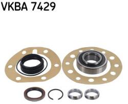 SKF Set rulment roata SKF VKBA 7429 (VKBA 7429) - automobilus