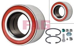 Schaeffler FAG Set rulment roata Schaeffler FAG 713 6101 00 (713 6101 00)