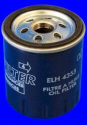 MECAFILTER Filtru ulei MECAFILTER ELH4353 (ELH4353)