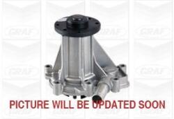 GRAF Pompă de apă, răcire motor GRAF PA1190 (PA1190) - automobilus