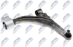 NTY Brat, suspensie roata NTY ZWD-PL-012 (ZWD-PL-012)