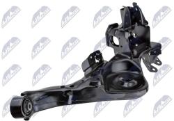 NTY Brat, suspensie roata NTY ZWT-NS-068 (ZWT-NS-068)