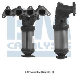 Bm Catalysts Catalizator BM CATALYSTS Approved BM91688H (BM91688H)