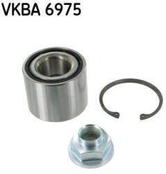 SKF Set rulment roata SKF VKBA 6975 (VKBA 6975) - automobilus