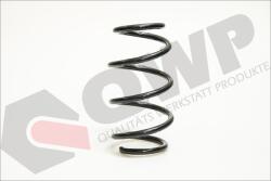 QWP Arc spiral QWP WCS197 (WCS197)