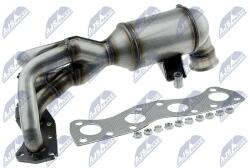 NTY Catalizator NTY KAT-CT-000 (KAT-CT-000)