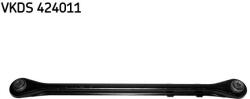 SKF Brat, suspensie roata SKF VKDS 424011 (VKDS 424011) - automobilus
