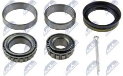 NTY Set rulment roata NTY KLT-AU-004 (KLT-AU-004)
