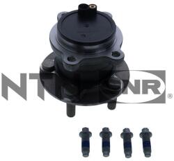 SNR Set rulment roata SNR R152.111 (R152.111)