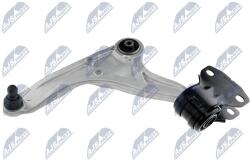 NTY Brat, suspensie roata NTY ZWD-FR-023 (ZWD-FR-023)