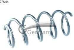 CS Germany Arc spiral CS Germany 14.774. 224 (14.774.224) - automobilus