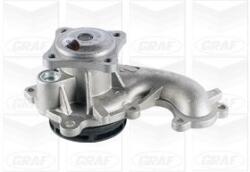 GRAF Pompă de apă, răcire motor GRAF PA742 (PA742)