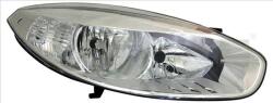 TYC Far TYC 20-12718-05-2 (20-12718-05-2) - automobilus