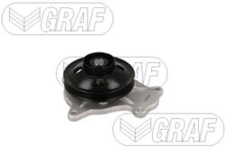 GRAF Pompă de apă, răcire motor GRAF PA1461 (PA1461)