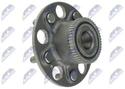 NTY Set rulment roata NTY KLT-HD-044 (KLT-HD-044)