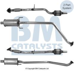Bm Catalysts Catalizator BM CATALYSTS Approved BM92961H (BM92961H)