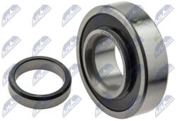 NTY Set rulment roata NTY KLT-TY-104 (KLT-TY-104)