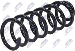 NTY Arc spiral NTY ASZ-PE-012 (ASZ-PE-012)