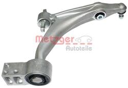 Metzger Autoteile Brat, suspensie roata METZGER AUTOTEILE 58001702 (58001702)