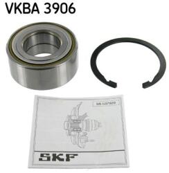 SKF Set rulment roata SKF VKBA 3906 (VKBA 3906) - automobilus