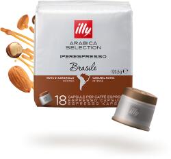 illy Brasil 18 capsule