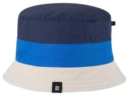 Pure Pure Pălărie fisherman bumbac SPF 50+ - Indigo, Pure Pure
