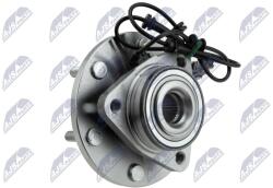 NTY Set rulment roata NTY KLP-NS-066 (KLP-NS-066)