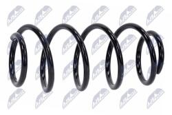 NTY Arc spiral NTY ASZ-PL-013 (ASZ-PL-013)