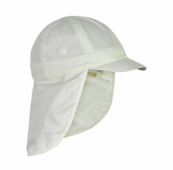 En Fant Pălărie/Șapcă din bumbac - Marshmallow White, En Fant