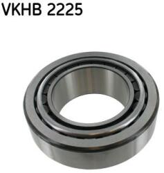 SKF Rulment roata SKF VKHB 2225 (VKHB 2225) - automobilus