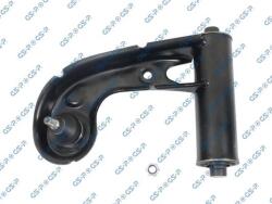 GSP Brat, suspensie roata GSP S060214 (S060214) - automobilus