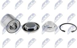 NTY Set rulment roata NTY KLT-CT-047 (KLT-CT-047)