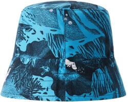 Reima Pălărie reversibilă Reima, UV 50+, Viehe Turquoise
