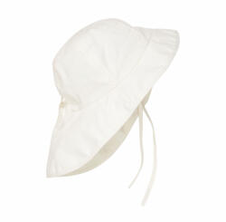 En Fant Pălărie din bumbac - Marshmallow White, En Fant