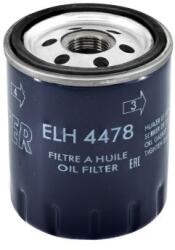 MECAFILTER Filtru ulei MECAFILTER ELH4478 (ELH4478)