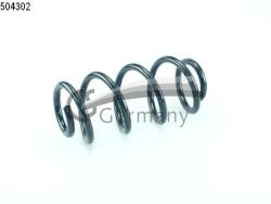 CS Germany Arc spiral CS Germany 14.504. 302 (14.504.302)