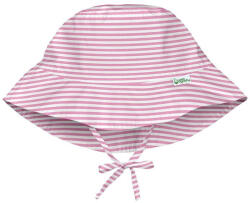 Green Sprouts by Iplay Pălărie ajustabila Green Sprouts by iPlay SPF 50+ - Light Pink Pinstripe