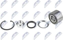 NTY Set rulment roata NTY KLT-CT-003 (KLT-CT-003)