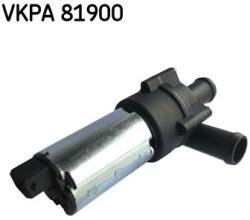 SKF Pompă de apă, răcire motor SKF VKPA 81900 (VKPA 81900)