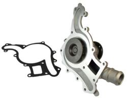 THERMOTEC Pompă de apă, răcire motor THERMOTEC D1G024TT (D1G024TT)