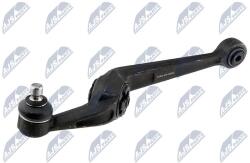 NTY Brat, suspensie roata NTY ZWD-PE-002 (ZWD-PE-002)