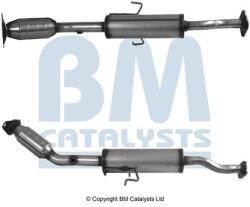 Bm Catalysts Catalizator BM CATALYSTS Approved BM91563H (BM91563H)